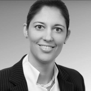 Catrice Gayer (ASAb40 Co-Chair, Counsel at Herbert Smith Freehills LLP)