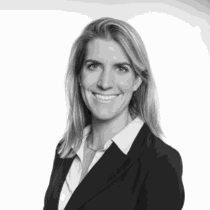 Melissa Magliana (Membro della Corte d'arbitrato dello Swiss Arbitration Centre at LALIVE SA)