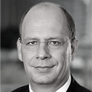 Prof. Dr. Jörg Risse (Partner at Baker McKenzie)