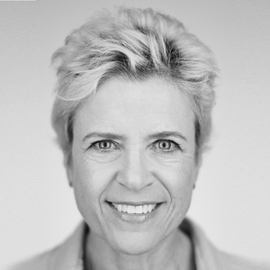 Nathalie Voser (Partner at rothorn legal AG)