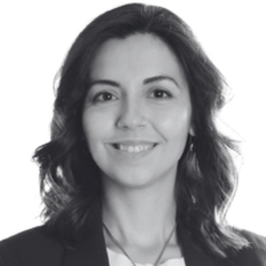 Leyla Orak Çelikboya (Founding Partner at Orak Çelikboya Law Firm)