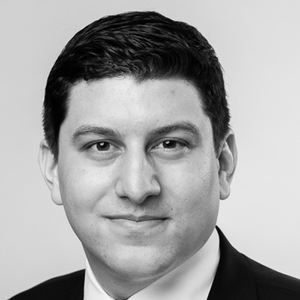 Okan Uzun (Associate at Homburger AG)